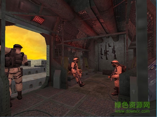 cs零點(diǎn)行動迪酷版  0