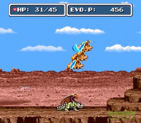 46億年物語單機(jī)版