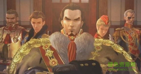 psv蒼藍(lán)革命女武神