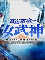 蒼藍(lán)革命之女武神pc版