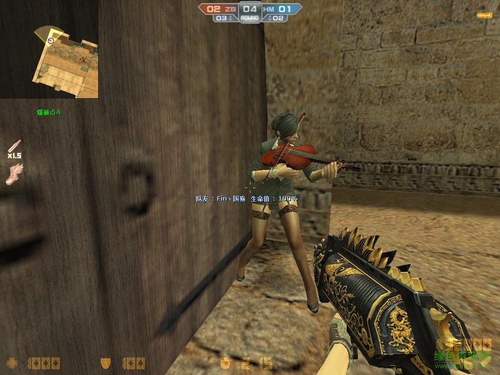 csol單機(jī)版神器時(shí)代9.0  1