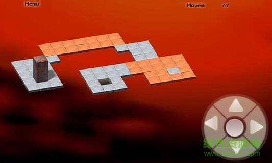 經(jīng)典翻磚塊3d v1.5.9 安卓版 0