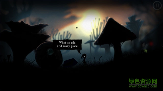 神秘星球中文版  2