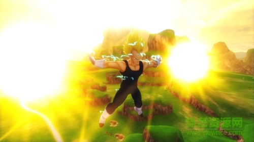 cs七龍珠地面特戰(zhàn)隊單機游戲 免安裝綠色版 1