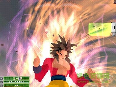 cs七龍珠地面特戰(zhàn)隊