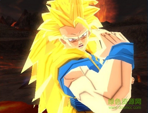 龍珠猛烈沖擊2 v1.1 安卓版 1