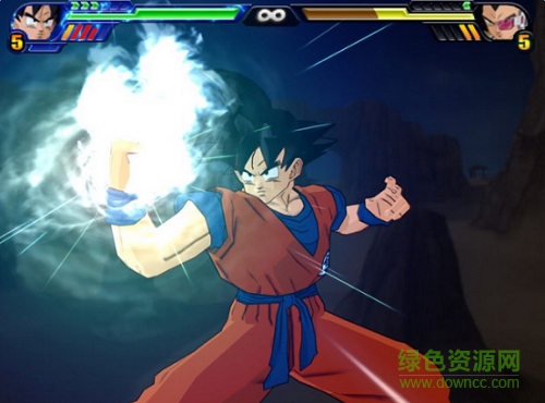 龍珠猛烈沖擊2 v1.1 安卓版 0