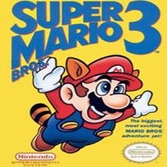 超級(jí)瑪麗3