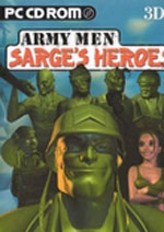 玩具兵大戰(zhàn)3中文版