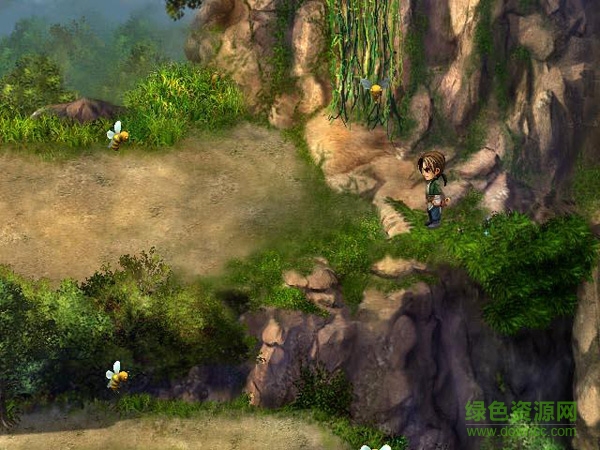 笑傲江湖單機版  3