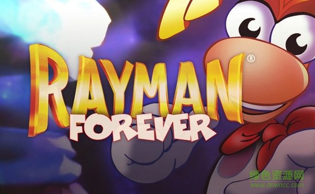 雷曼四部集合單機(jī)游戲 硬盤版 0