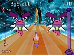 蝸牛速遞員中文版