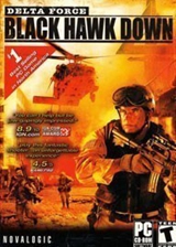 三角洲特種部隊6黑鷹行動軍刀部隊