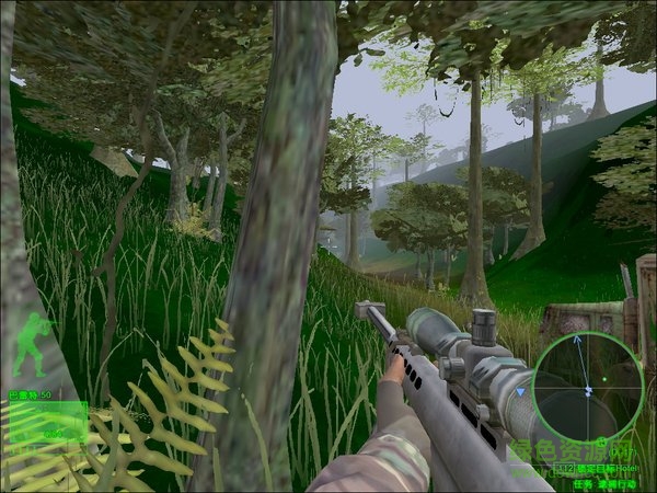 三角洲特種部隊6黑鷹行動軍刀部隊  0