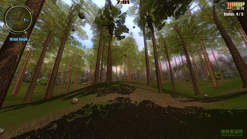 無限打獵2011單機(jī)游戲  0