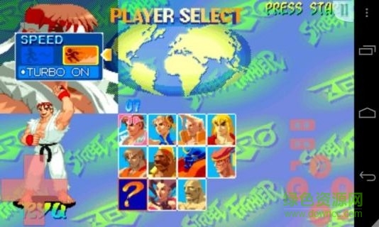 電腦fba模擬器中文版(fba shuffle) v0.2.97.29 官網(wǎng)版 1