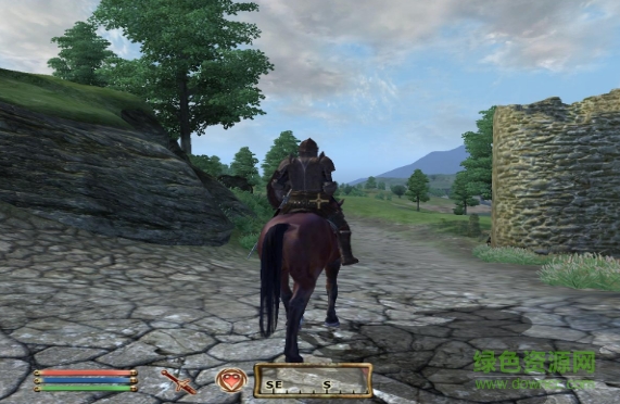 落銀城2大地覺醒 官方版 0