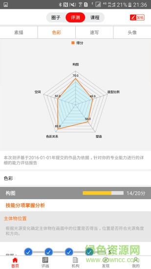 瘋狂美術(shù) v2.5.4 安卓版 2
