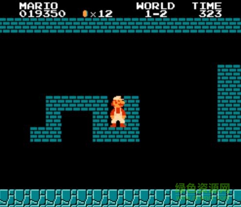 經(jīng)典超級瑪麗雙人版