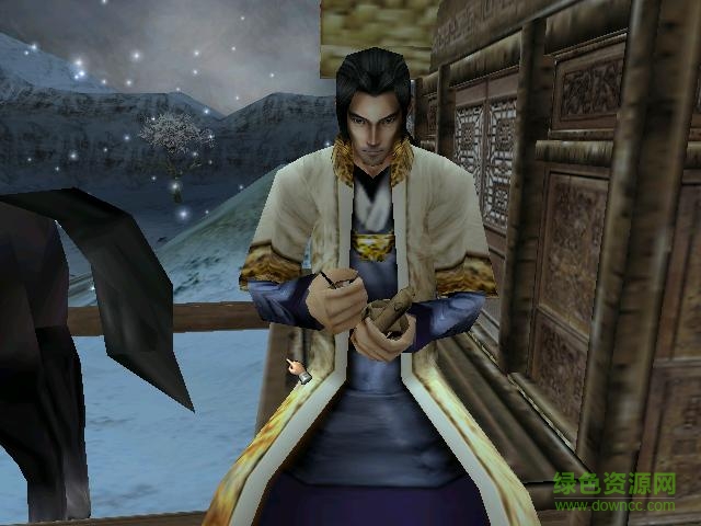 小李飛刀之皇城爭霸中文版 免安裝硬盤版 0