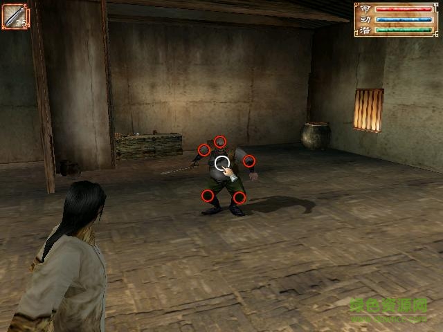 小李飛刀之皇城爭霸