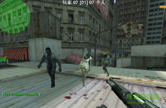 cs大災變單機版 中文版 0