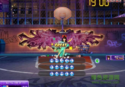 勁舞團(tuán)1.75單機版 最新簡體中文硬盤版 1