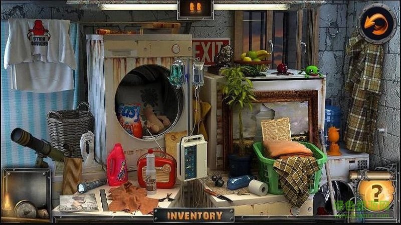 打破監(jiān)獄偉大的逃脫中文版 v1.0 安卓版 1