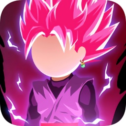 火柴人超級英雄格斗修改版