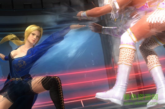 死或生加強(qiáng)版游戲  0