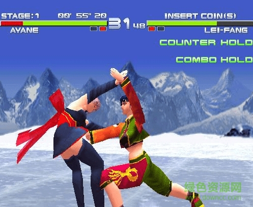 死或生加強(qiáng)版