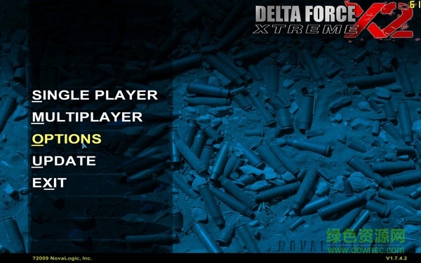 三角洲特種部隊2單機(jī)版