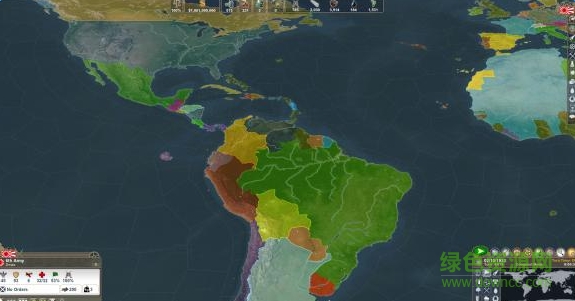 创造历史2世界大战手机