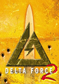 三角洲特種部隊(duì)2單機(jī)游戲