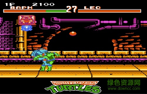 激龜快打中文版 完整版 0