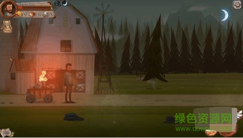 歸家異途中文版 v1.3.5 安卓版 0