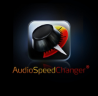 音頻變速器audio speed Changer