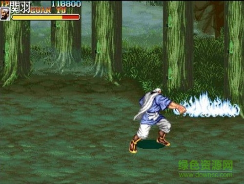 三國(guó)志2三劍圣手機(jī)版 v2.0 安卓版 1