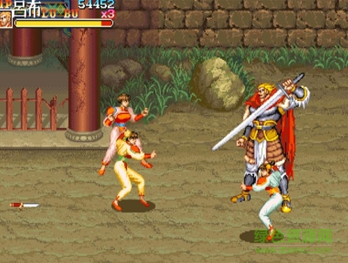 三國志火鳳凰版手機版 v1.0 安卓版 0