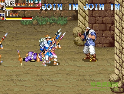 三國志火鳳凰版手機版 v1.0 安卓版 1