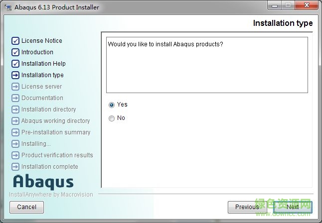 abaqus