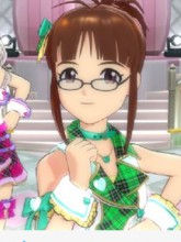 偶像大師one for all中文版