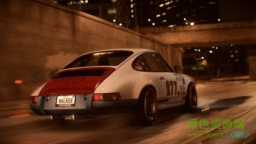 極品飛車19中文版 3dm免安裝數(shù)字豪華版 2