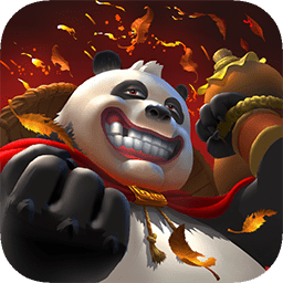 熊貓傳奇手游果盤(pán)版