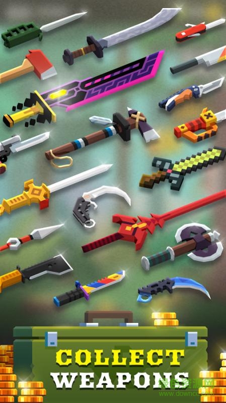 旋轉(zhuǎn)小刀