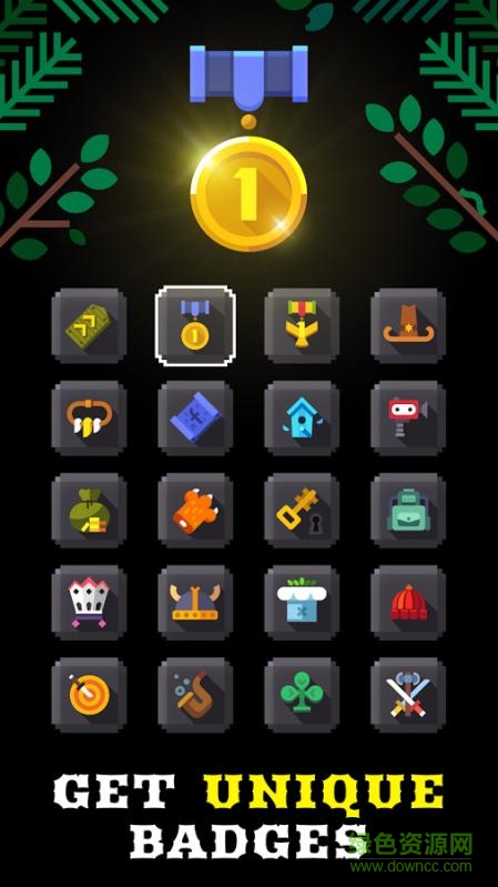 旋轉(zhuǎn)小刀(Flippy Knife) v1.0 安卓版 3