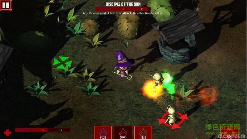 幻想法師手游 幻想法師游戲下載