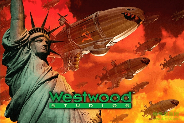 紅色警戒2覺醒德意志中文版 單機(jī)版 0