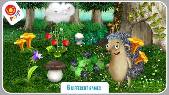 pepi大樹之家(pepitree) v1.0.7 安卓版 0