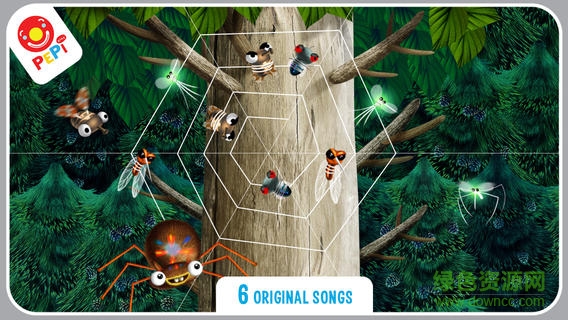 pepi大樹之家(pepitree) v1.0.7 安卓版 1